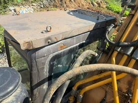 Buy Sany SY365C Used Excavator / 4 Buy Sany SY365C Used Excavator / 4