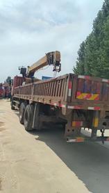 Buy XCMG Used Crane / 3 Buy XCMG Used Crane / 3
