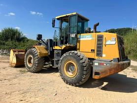 Buy XCMG LW500D Used Loader / 2 Buy XCMG LW500D Used Loader / 2