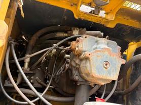 Buy Komatsu PC360-7 Used Excavator / 7 Buy Komatsu PC360-7 Used Excavator / 7
