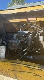 Buy Komatsu PC200-8N1 Used Excavator / 5 Buy Komatsu PC200-8N1 Used Excavator / 5