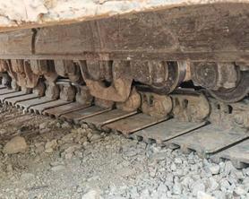 Buy XCMG ZL30E Used Excavator / 5 Buy XCMG ZL30E Used Excavator / 5