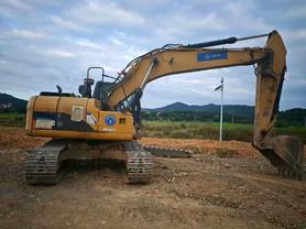 Buy Caterpillar 320D Used Excavator / 3 Buy Caterpillar 320D Used Excavator / 3