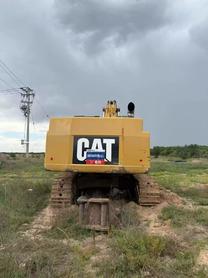 Buy Caterpillar 349E Used Excavator / 5 Buy Caterpillar 349E Used Excavator / 5