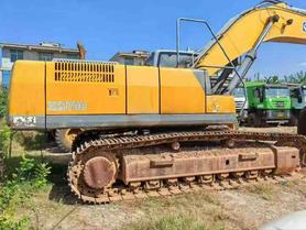 Buy XCMG Used Excavator / 2 Buy XCMG Used Excavator / 2