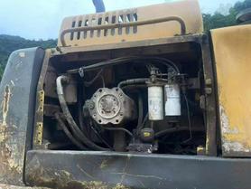 Купить Подержанный Экскаватор Volvo EC380DL / 5 Купить Подержанный Экскаватор Volvo EC380DL / 5