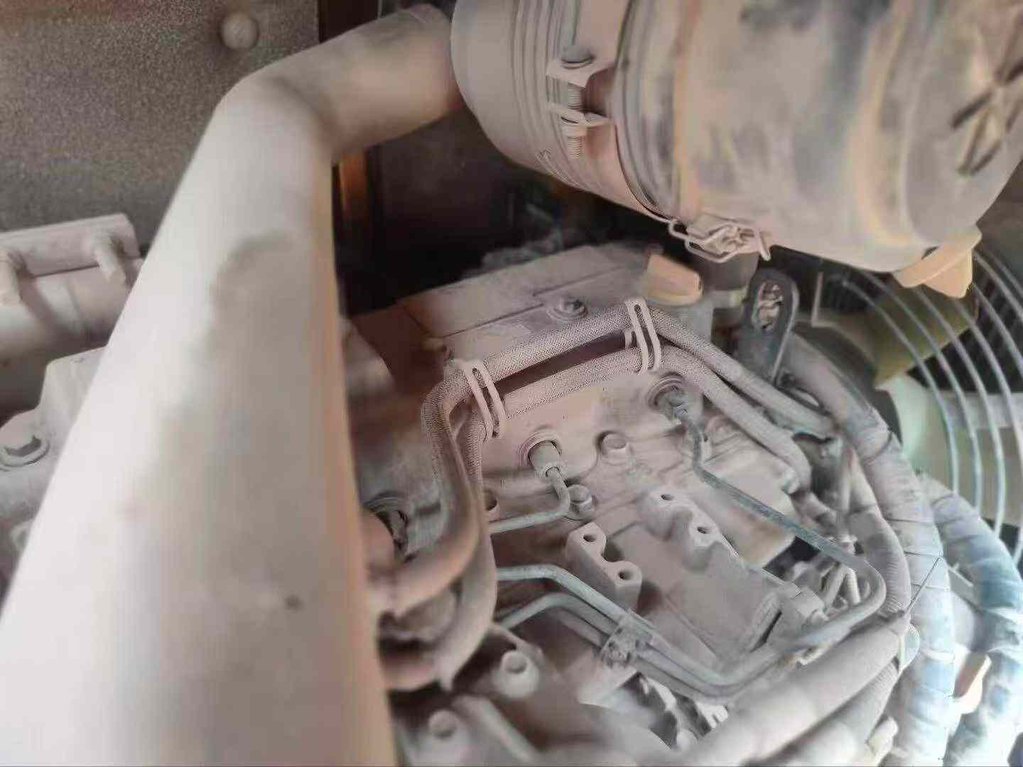 Купить Подержанный Экскаватор Hyundai R80G / 3