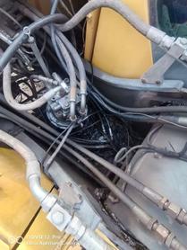 Buy Volvo EC210B Used Excavator / 5 Buy Volvo EC210B Used Excavator / 5