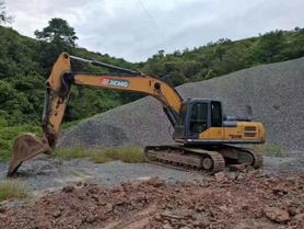 Buy XCMG Used Excavator / 9 Buy XCMG Used Excavator / 9