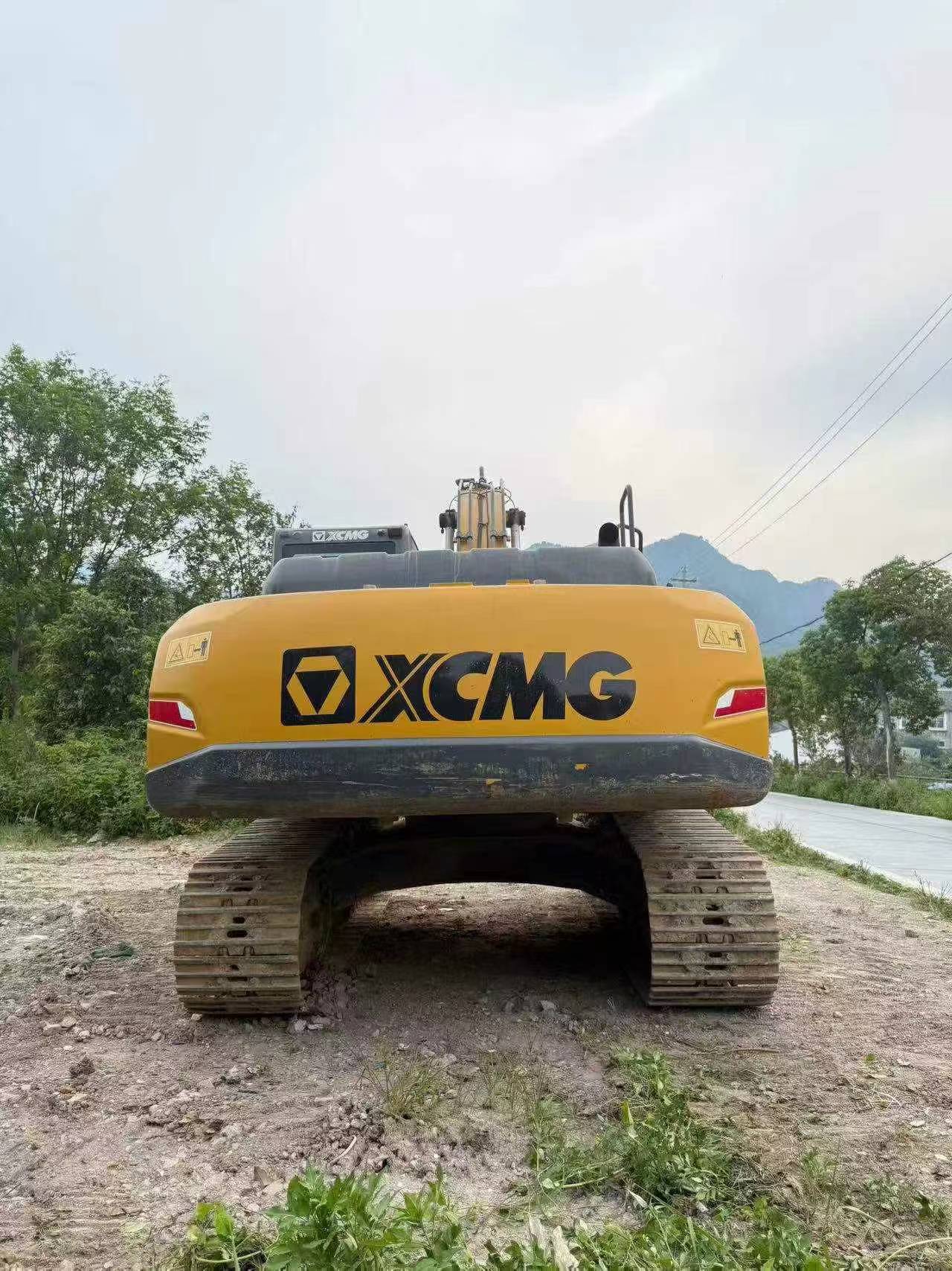 Buy XCMG LW200 Used Loader / 2