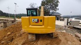 Buy Caterpillar 307B Used Excavator / 5 Buy Caterpillar 307B Used Excavator / 5