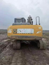 Buy XCMG Used Excavator / 3 Buy XCMG Used Excavator / 3