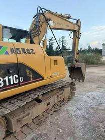 Buy Caterpillar 311C Used Excavator / 2 Buy Caterpillar 311C Used Excavator / 2