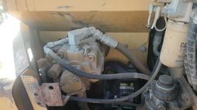 Buy Caterpillar 307B Used Excavator / 4 Buy Caterpillar 307B Used Excavator / 4