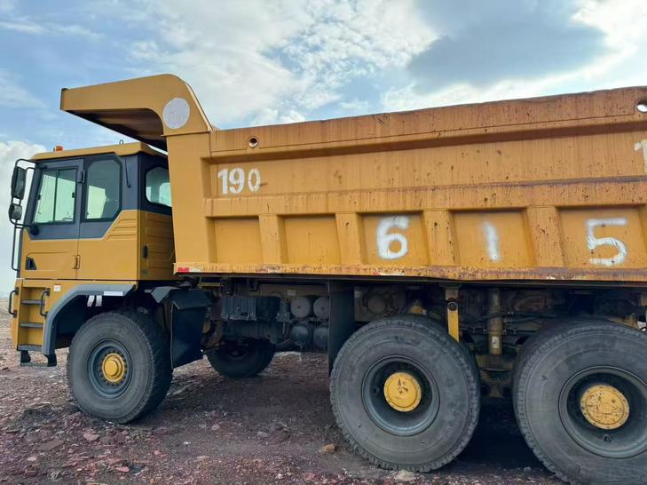 Buy XCMG Used Excavator / 1