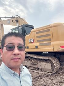 Buy Caterpillar 330B Used Excavator / 2 Buy Caterpillar 330B Used Excavator / 2