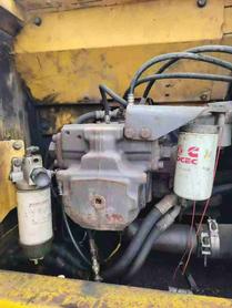 Buy Komatsu PC200 Used Excavator / 5 Buy Komatsu PC200 Used Excavator / 5