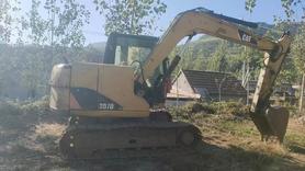 Buy Caterpillar 307B Used Excavator / 2 Buy Caterpillar 307B Used Excavator / 2