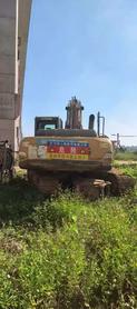Buy XCMG Used Excavator / 3 Buy XCMG Used Excavator / 3