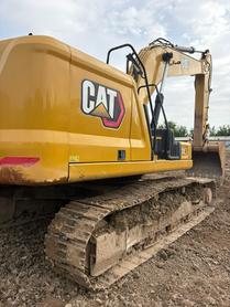 Buy Caterpillar 330B Used Excavator / 3 Buy Caterpillar 330B Used Excavator / 3