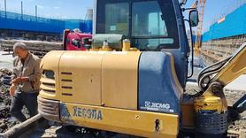 Buy XCMG LW60G Used Excavator / 3 Buy XCMG LW60G Used Excavator / 3