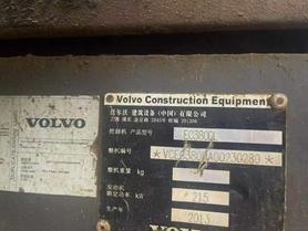 Купить Подержанный Экскаватор Volvo EC380DL / 4 Купить Подержанный Экскаватор Volvo EC380DL / 4