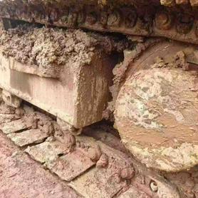 Buy Hyundai 110LVS Used Excavator / 5 Buy Hyundai 110LVS Used Excavator / 5