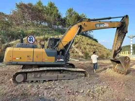 Buy XCMG Used Excavator / 3 Buy XCMG Used Excavator / 3