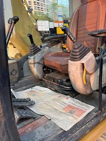 Buy Caterpillar 312D Used Excavator / 9 Buy Caterpillar 312D Used Excavator / 9