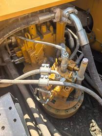Buy Sany SY375H Used Excavator / 6 Buy Sany SY375H Used Excavator / 6
