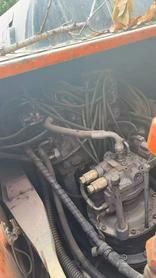Buy Hitachi ZW250 Used Excavator / 6 Buy Hitachi ZW250 Used Excavator / 6