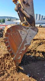 Buy Sumitomo SH210-5 Used Excavator / 5 Buy Sumitomo SH210-5 Used Excavator / 5