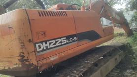 Buy Doosan Used Excavator / 2 Buy Doosan Used Excavator / 2
