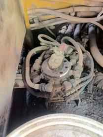 Buy Komatsu PC200-8 Used Excavator / 8 Buy Komatsu PC200-8 Used Excavator / 8
