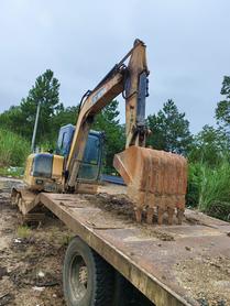 Buy XCMG LW60G Used Excavator / 9 Buy XCMG LW60G Used Excavator / 9