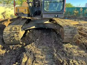 Buy Volvo EC240 Used Excavator / 5 Buy Volvo EC240 Used Excavator / 5