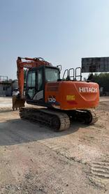 Buy Hitachi EX130 Used Excavator / 5 Buy Hitachi EX130 Used Excavator / 5