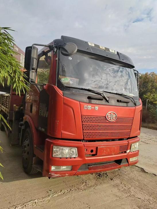 Buy XCMG G Used Crane / 1