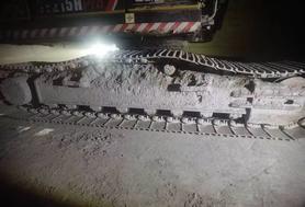 Buy Sany SY215C Used Excavator / 4 Buy Sany SY215C Used Excavator / 4