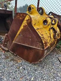 Buy Komatsu PC360-7 Used Excavator / 2 Buy Komatsu PC360-7 Used Excavator / 2