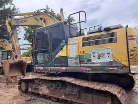 Buy Sumitomo SH250-6 Used Excavator / 4 Buy Sumitomo SH250-6 Used Excavator / 4
