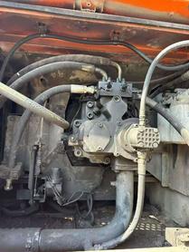 Buy Hitachi ZX450-6 Used Excavator / 7 Buy Hitachi ZX450-6 Used Excavator / 7