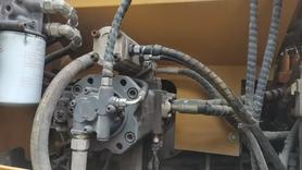 Buy Sany SY155C Used Excavator / 2 Buy Sany SY155C Used Excavator / 2