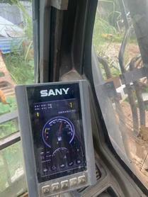 Buy Sany SY365C Used Excavator / 3 Buy Sany SY365C Used Excavator / 3