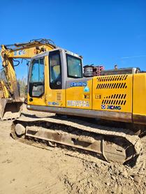 Buy XCMG Used Excavator / 5 Buy XCMG Used Excavator / 5