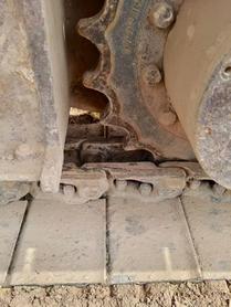 Buy Doosan DH55 Used Excavator / 3 Buy Doosan DH55 Used Excavator / 3