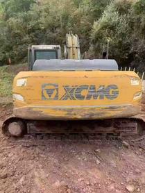 Buy XCMG Used Excavator / 3 Buy XCMG Used Excavator / 3