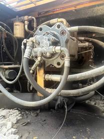 Buy Kato Used Excavator / 2 Buy Kato Used Excavator / 2