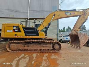 Buy Caterpillar 336E Used Excavator Buy Caterpillar 336E Used Excavator