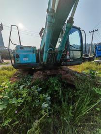 Buy Kobelco SK260LC-8 Used Excavator / 3 Buy Kobelco SK260LC-8 Used Excavator / 3